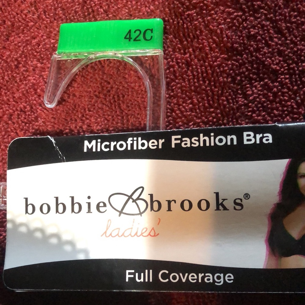 Bra - Picture 2 of 3